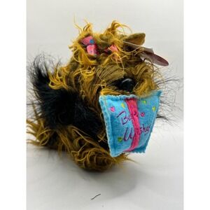 DanDee Collector's Choice Holiday Soft Friend Plush Toy Pillow Best‎ Wishes